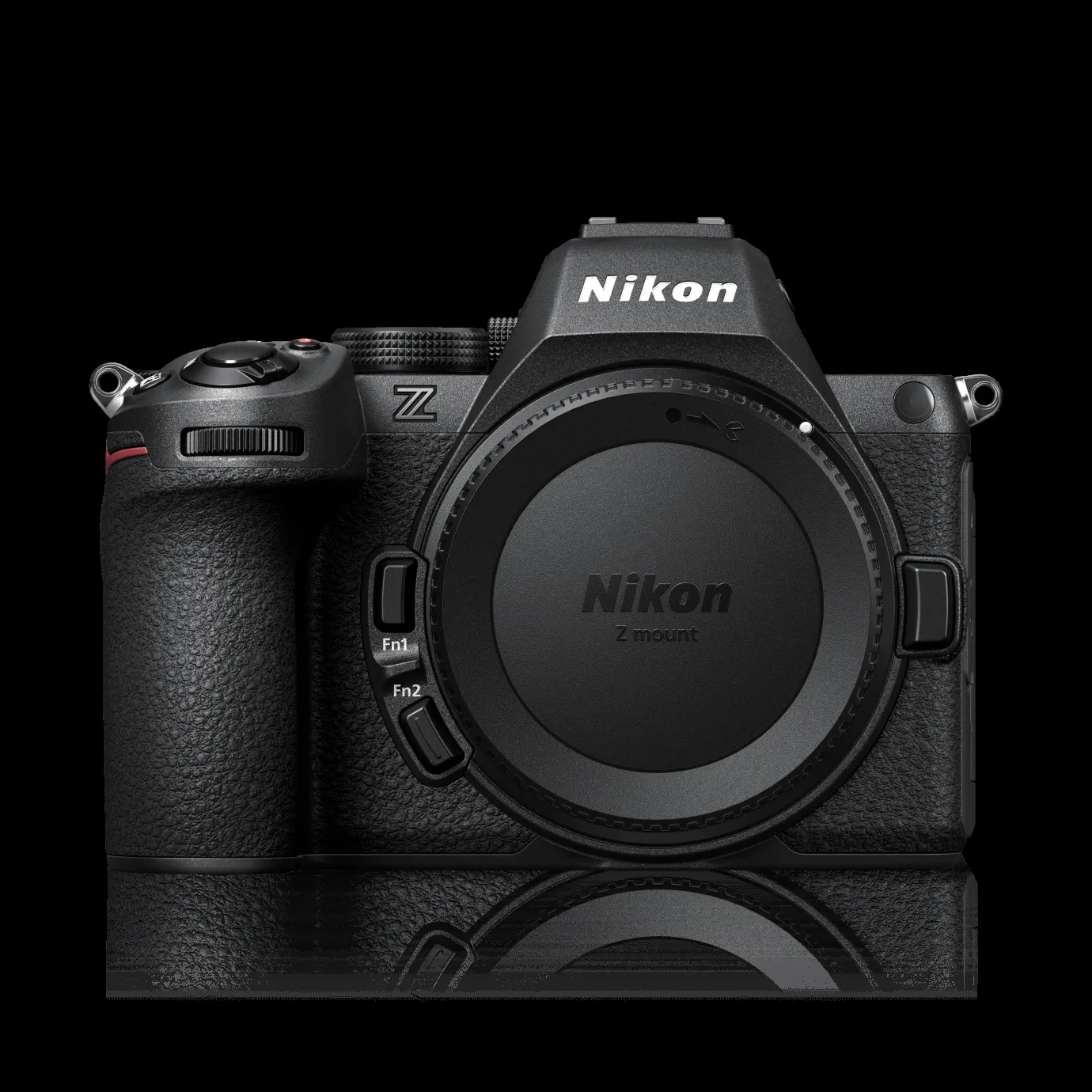 VOA170AE NIKON fotoaparat Z5II Body