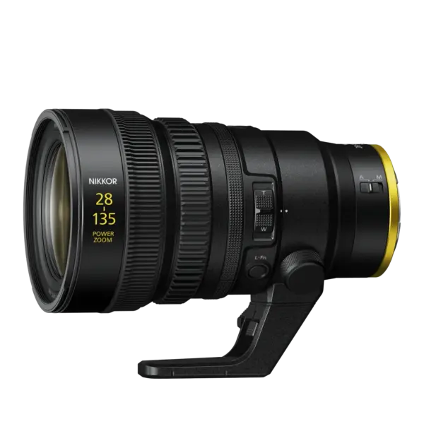 NIKON objektiv Z 28-135mm f/4 PZ