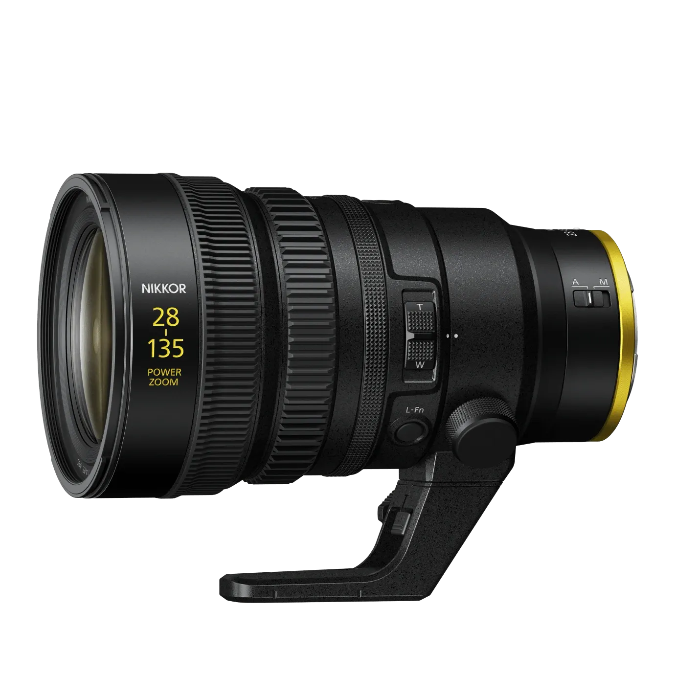 NIKON objektiv Z 28-135mm f/4 PZ