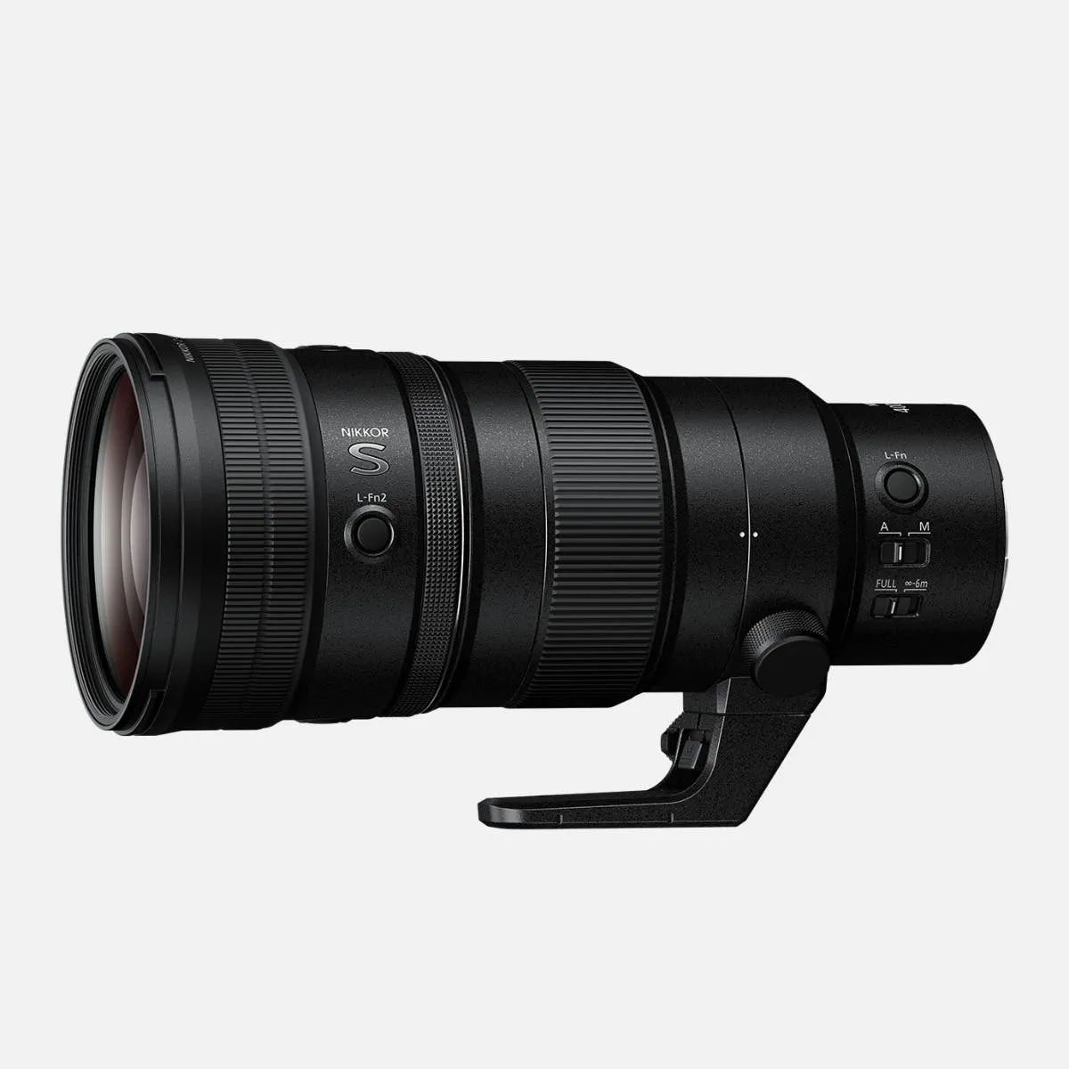JMA503DA NIKON objektiv Z 400mm f/4.5 VR S