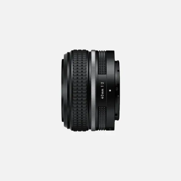 NIKON objektiv Z 40mm f/2.0 (SE)