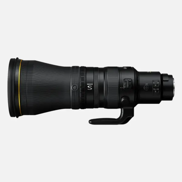 NIKON objektiv Z 600mm f/4 TC VR S