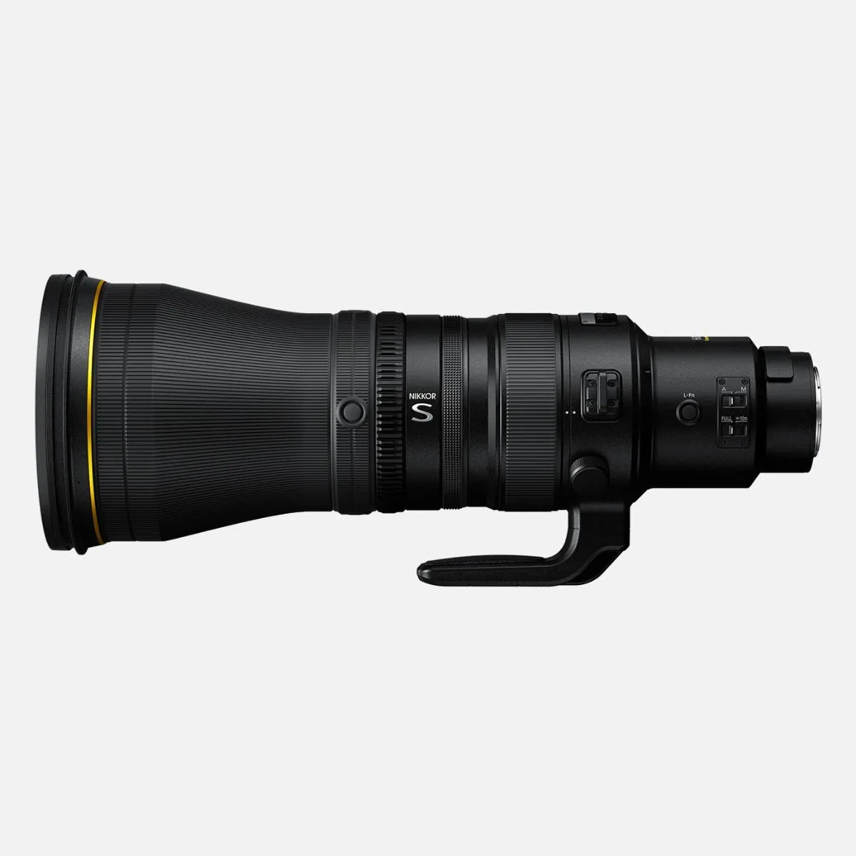 JMA504DA NIKON objektiv Z 600mm f/4 TC VR S