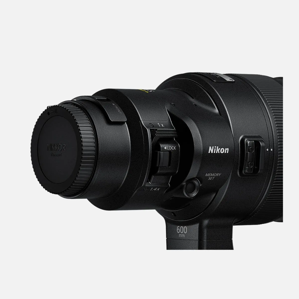 JMA504DA NIKON objektiv Z 600mm f/4 TC VR S
