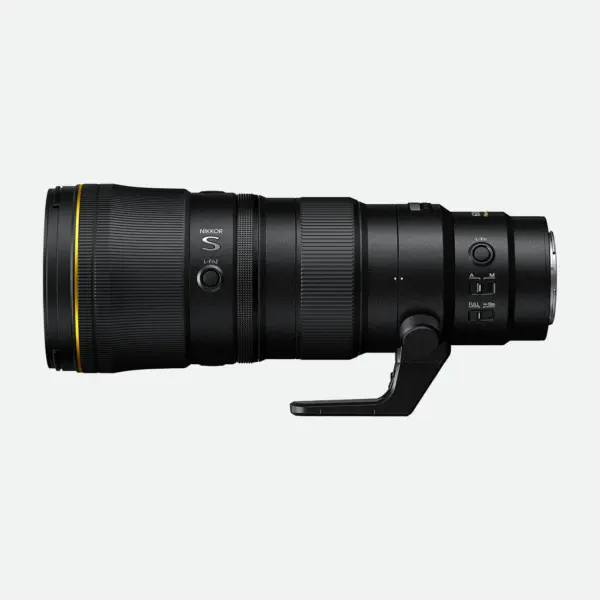 NIKON objektiv Z 600mm f/6.3 VR S