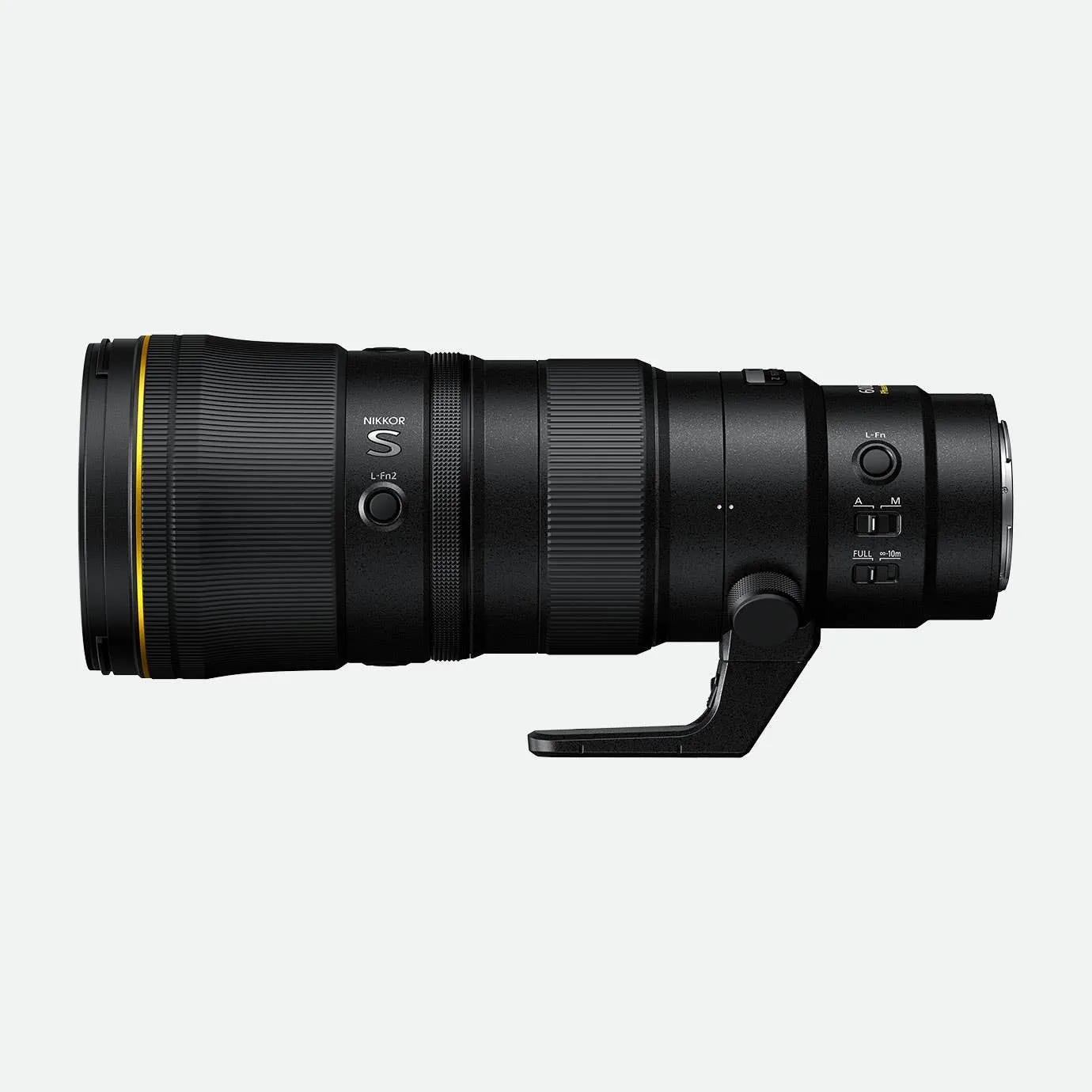 JMA505DA NIKON objektiv Z 600mm f/6.3 VR S