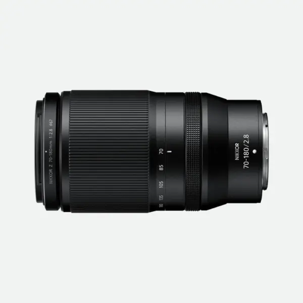 NIKON objektiv Z 70-180mm f/2.8