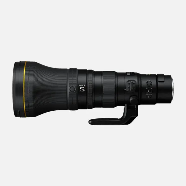NIKON objektiv Z 800mm f/6.3 VR S
