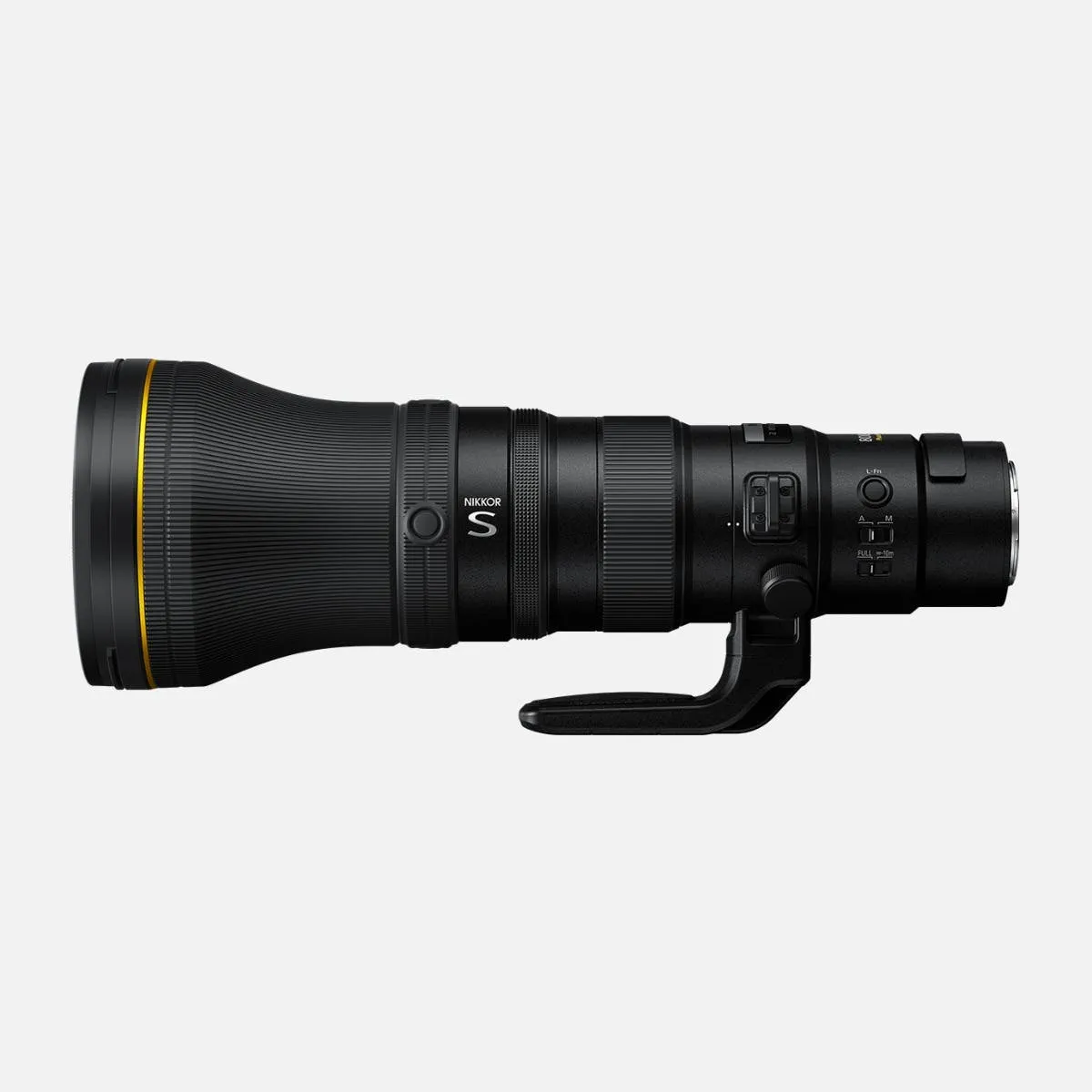 JMA502DA NIKON objektiv Z 800mm f/6.3 VR S
