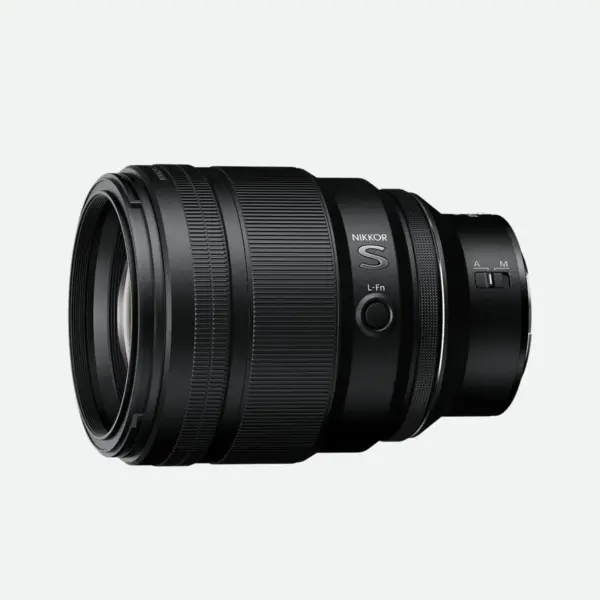 NIKON objektiv Z 85mm F/1.2 S