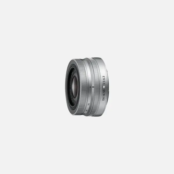 NIKON objektiv Z DX 16-50mm f/3.5-6.3 VR (SL)