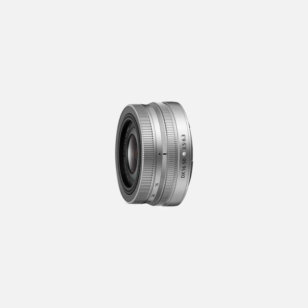 JMA715DA NIKON objektiv Z DX 16-50mm f/3.5-6.3 VR (SL)