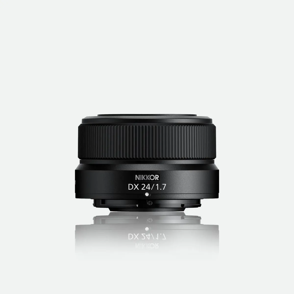 JMA109DA NIKON objektiv Z DX 24mm f/1.7