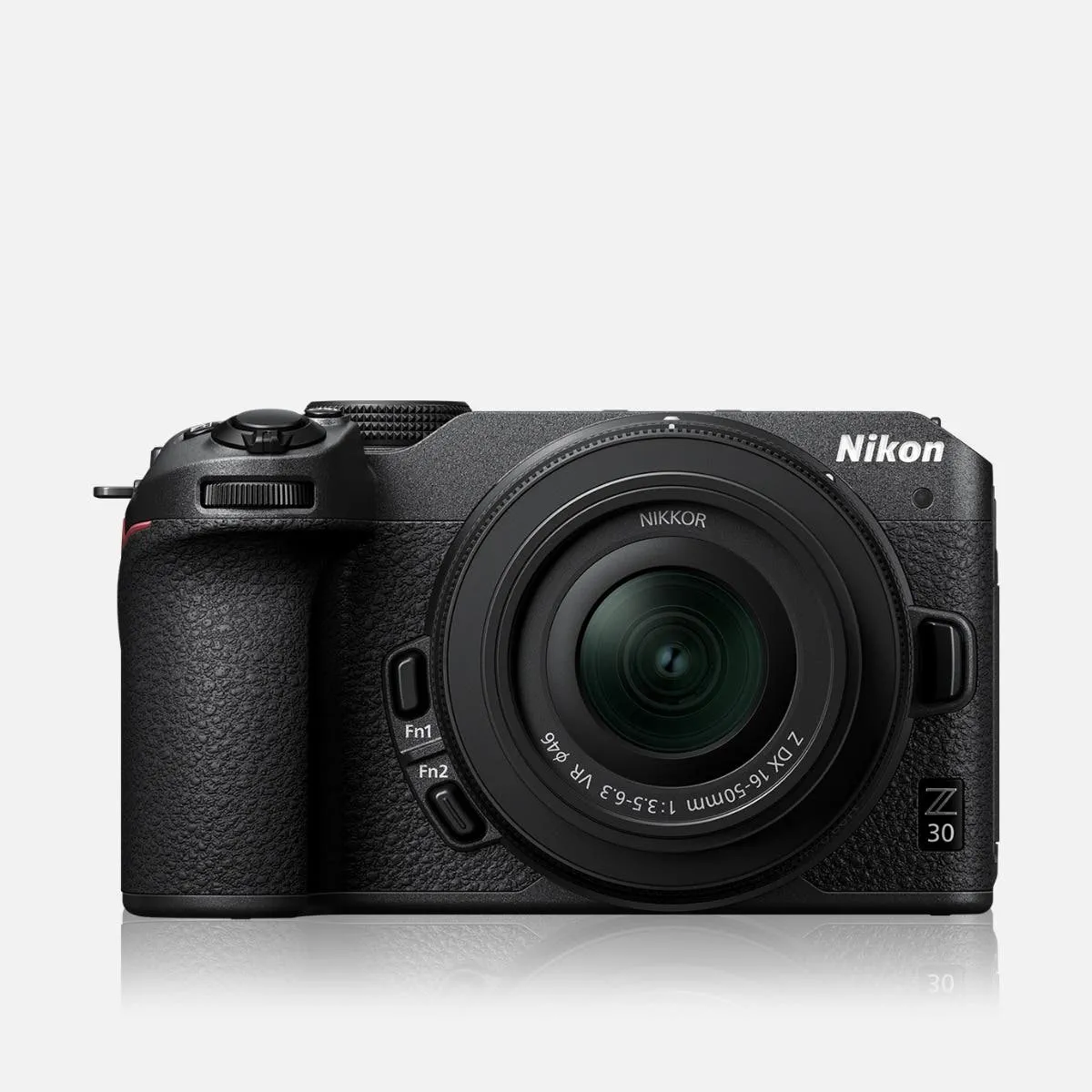 NIKON fotoaparat Z30 + 16-50mm Kit