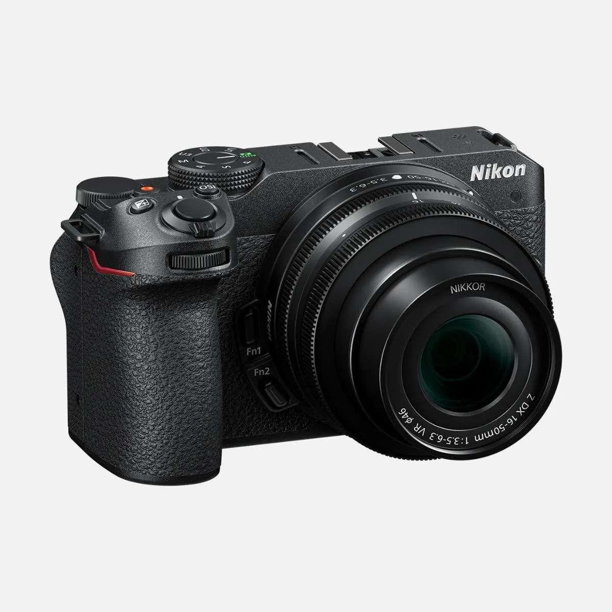 VOA110K001 NIKON fotoaparat Z30 + 16-50mm Kit