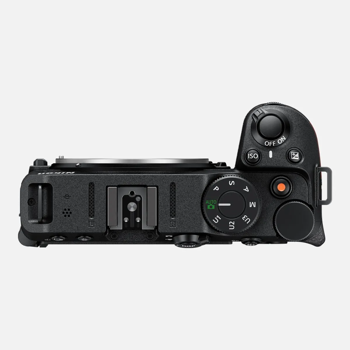 VOA110K005 NIKON fotoaparat Z30 + 12-28mm Kit
