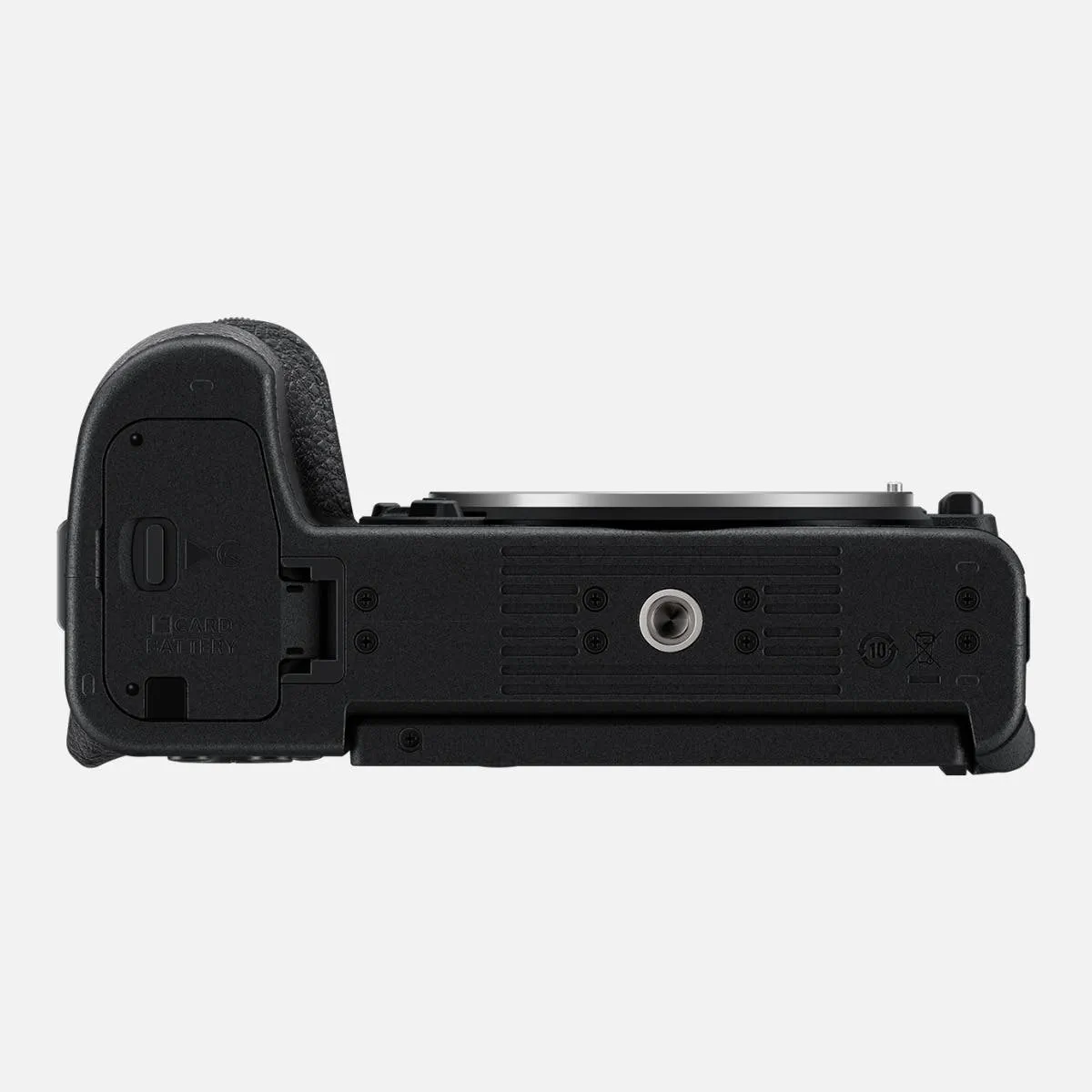 VOA110K004 NIKON fotoaparat Z30 Vlogger Kit