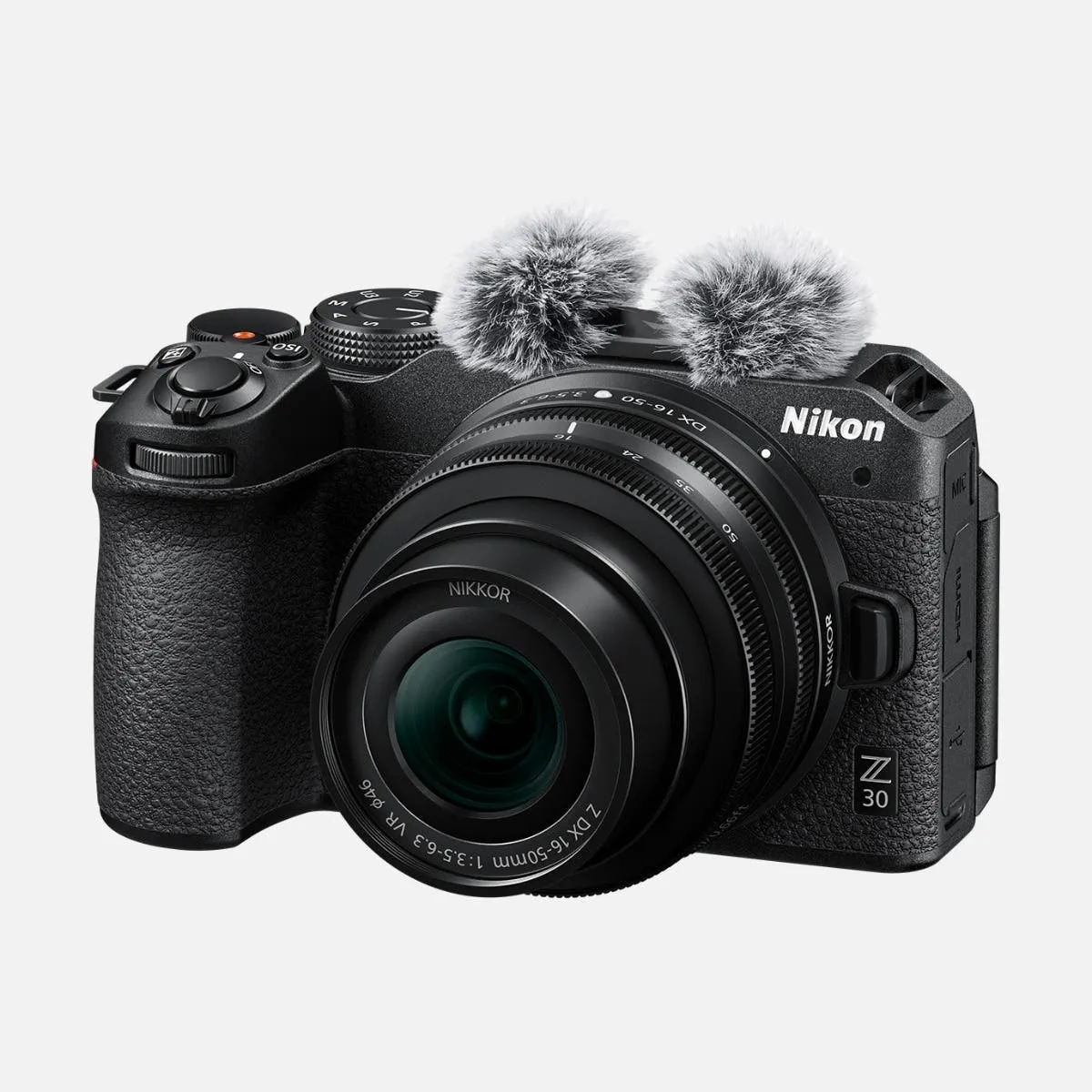 VOA110K003 NIKON fotoaparat Z30 + 18-140mm Kit