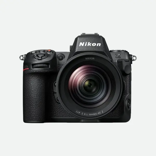 NIKON fotoaparat Z8 Body