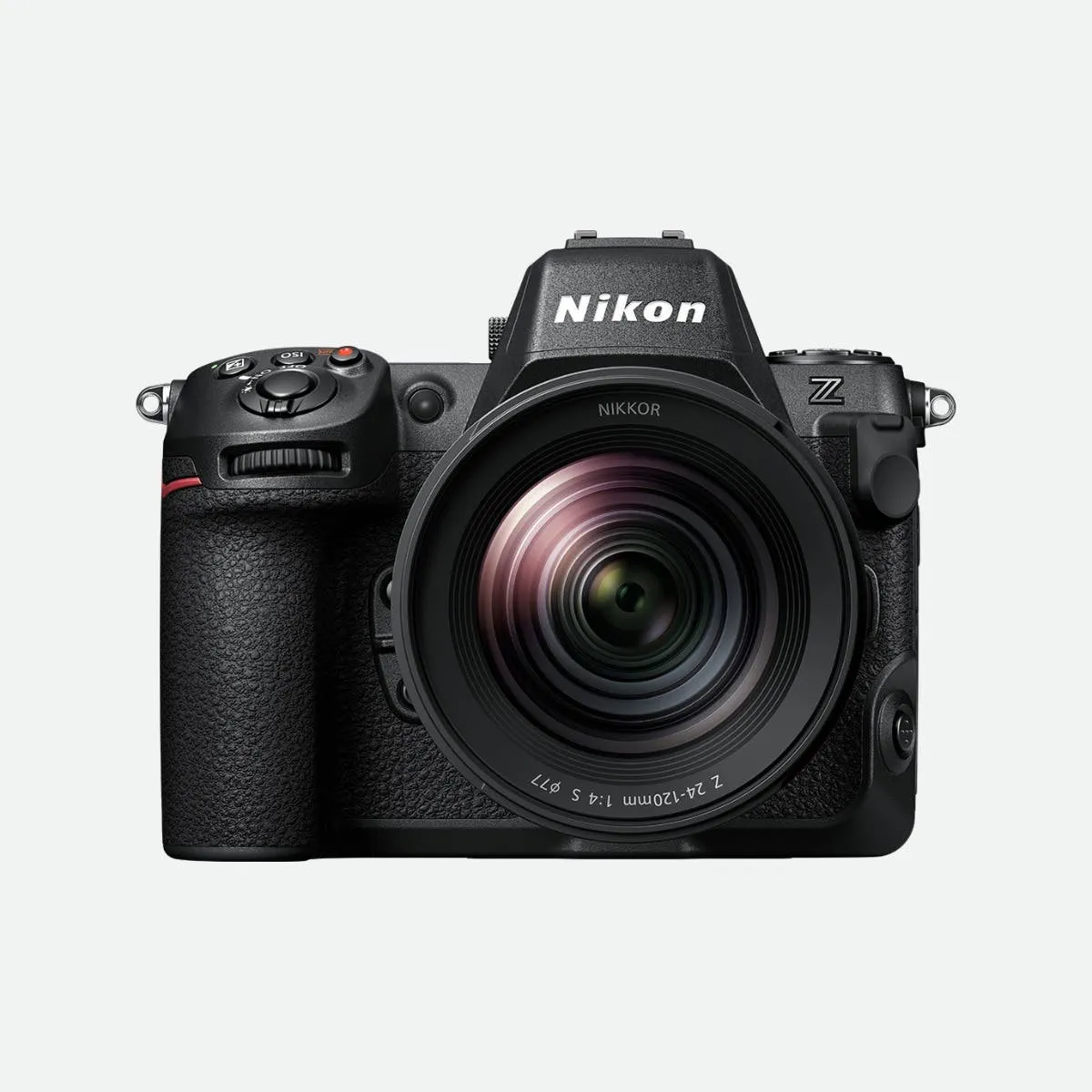 VOA100AE NIKON fotoaparat Z8 Body