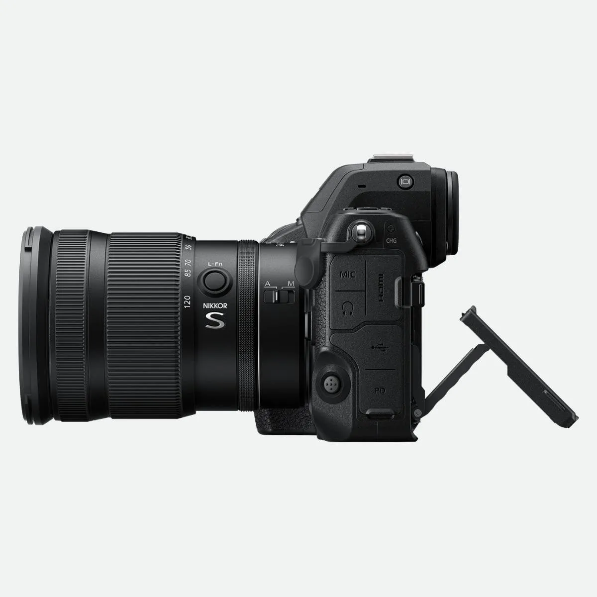 VOA100AE NIKON fotoaparat Z8 Body