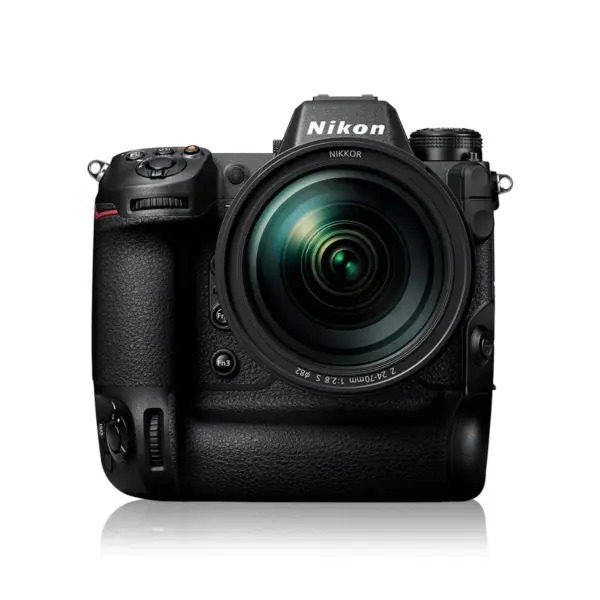 NIKON fotoaparat Z9 Body