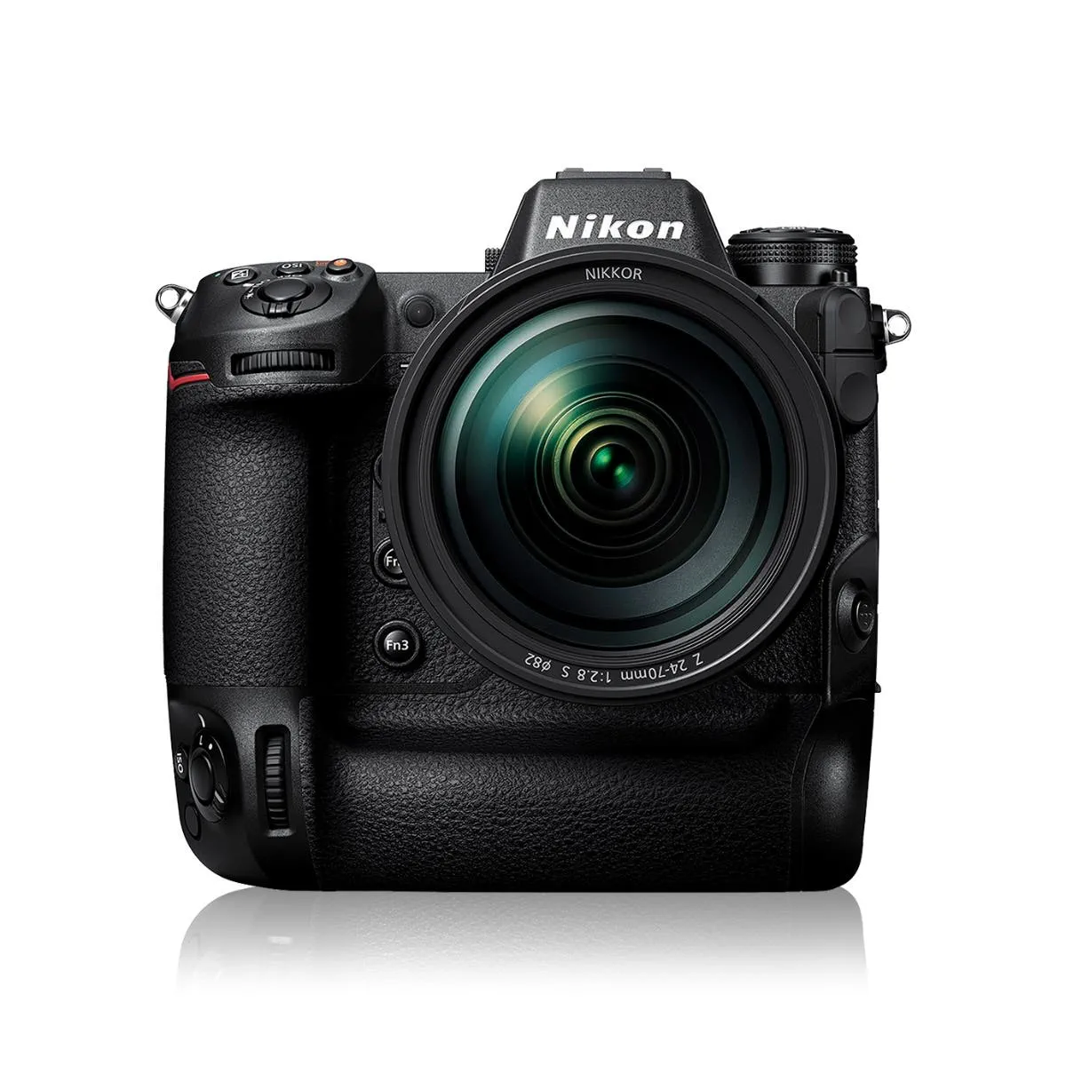 VOA080AE NIKON fotoaparat Z9 Body