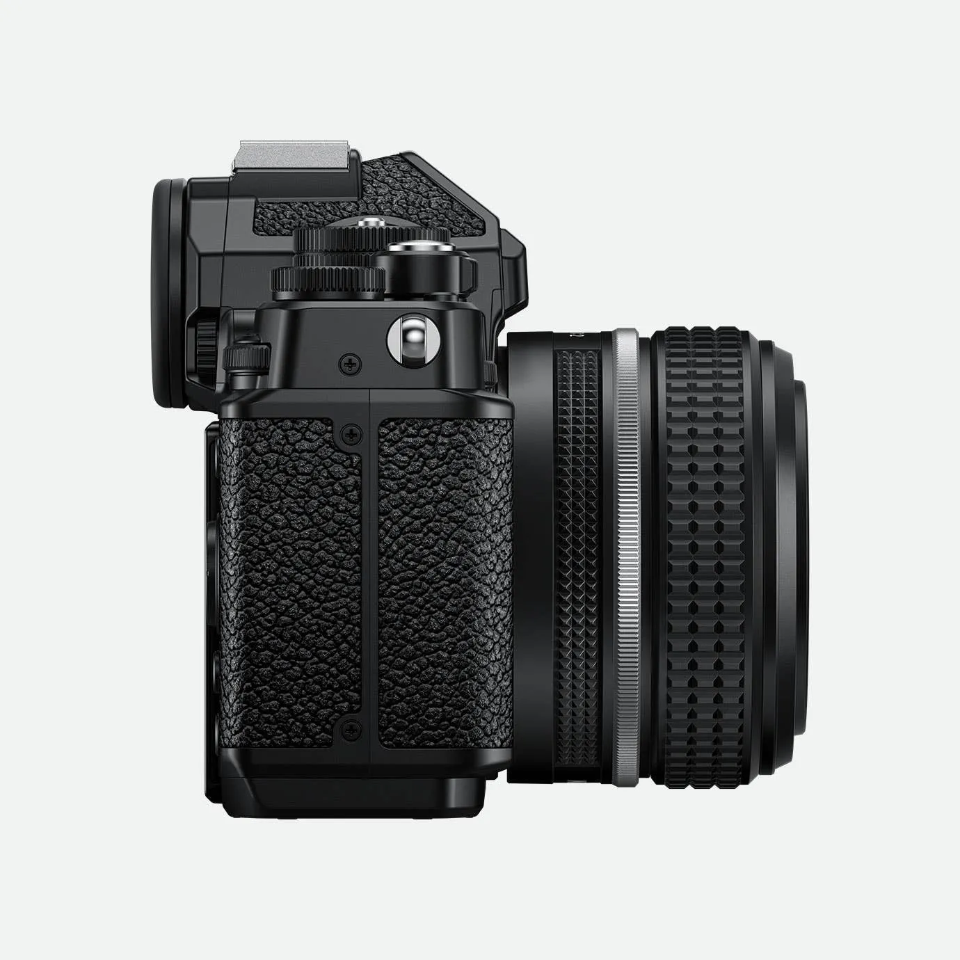 VOA120K001 NIKON fotoaparat Z f (BK) + 40mm SE Kit