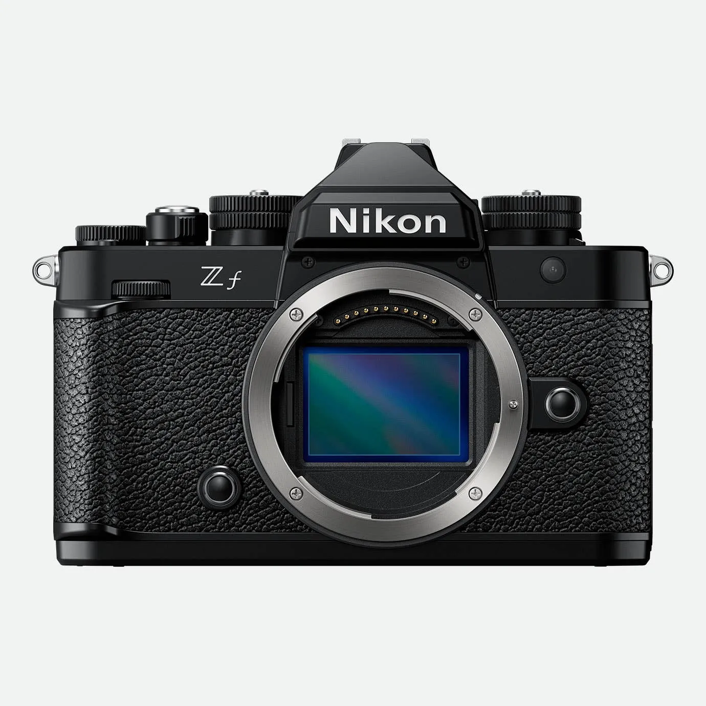 VOA120K001 NIKON fotoaparat Z f (BK) + 40mm SE Kit