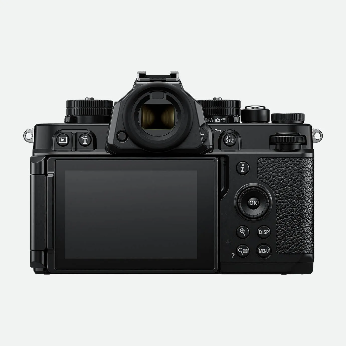 VOA120K001 NIKON fotoaparat Z f (BK) + 40mm SE Kit
