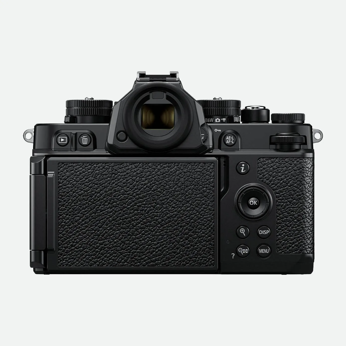 VOA120K001 NIKON fotoaparat Z f (BK) + 40mm SE Kit