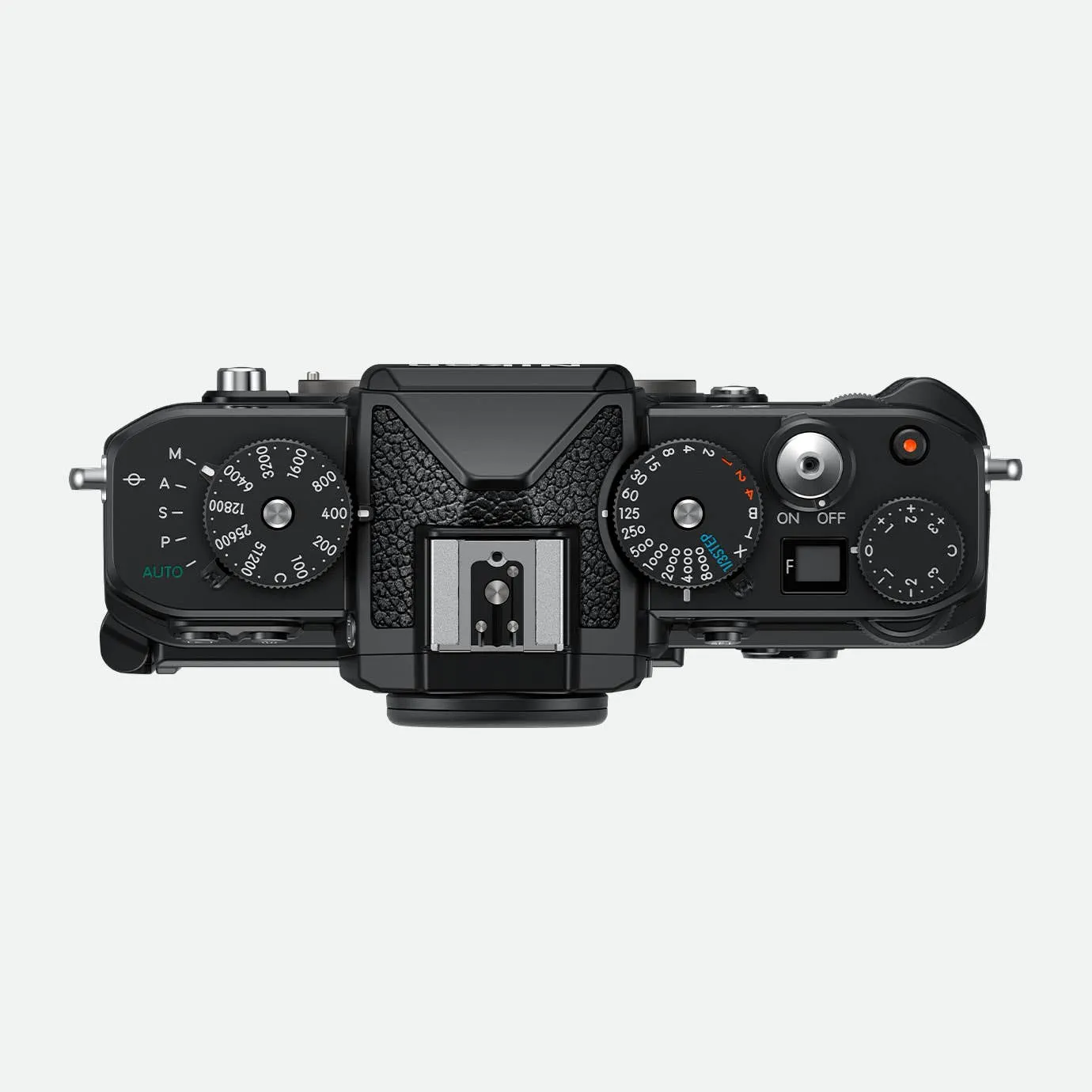 VOA120K001-1 NIKON fotoaparat Z f (BK) + 40mm SE Kit + SmallRig grip