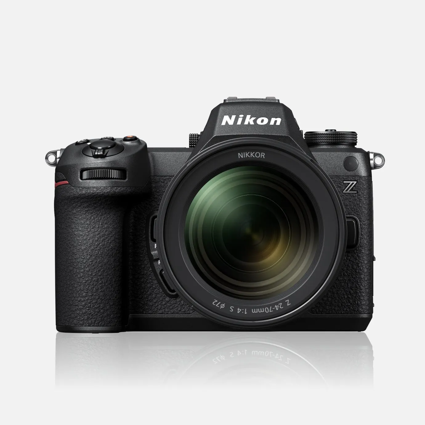 VOA130K001 NIKON fotoaparat Z6III + 24-70mm f/4 Kit