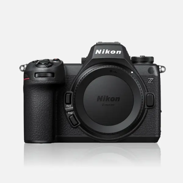 NIKON fotoaparat Z6III Body