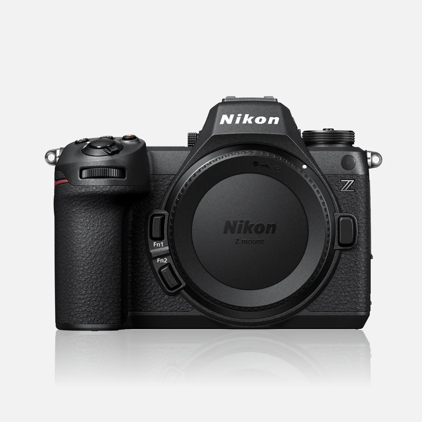 NIKON fotoaparat Z6III Body