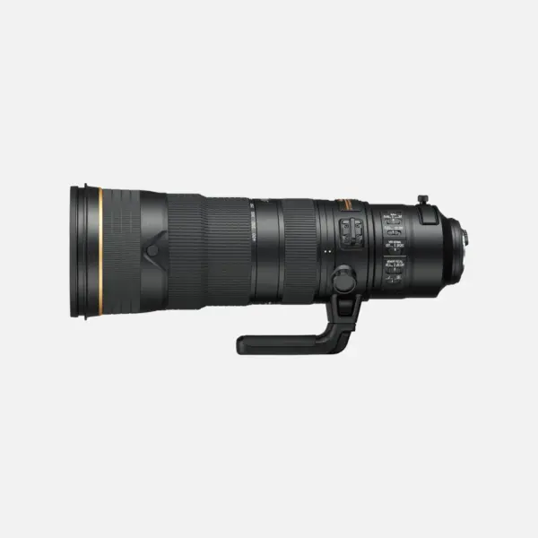 NIKON objektiv AF-S 180-400mm f/4E TC1.4 FL ED VR