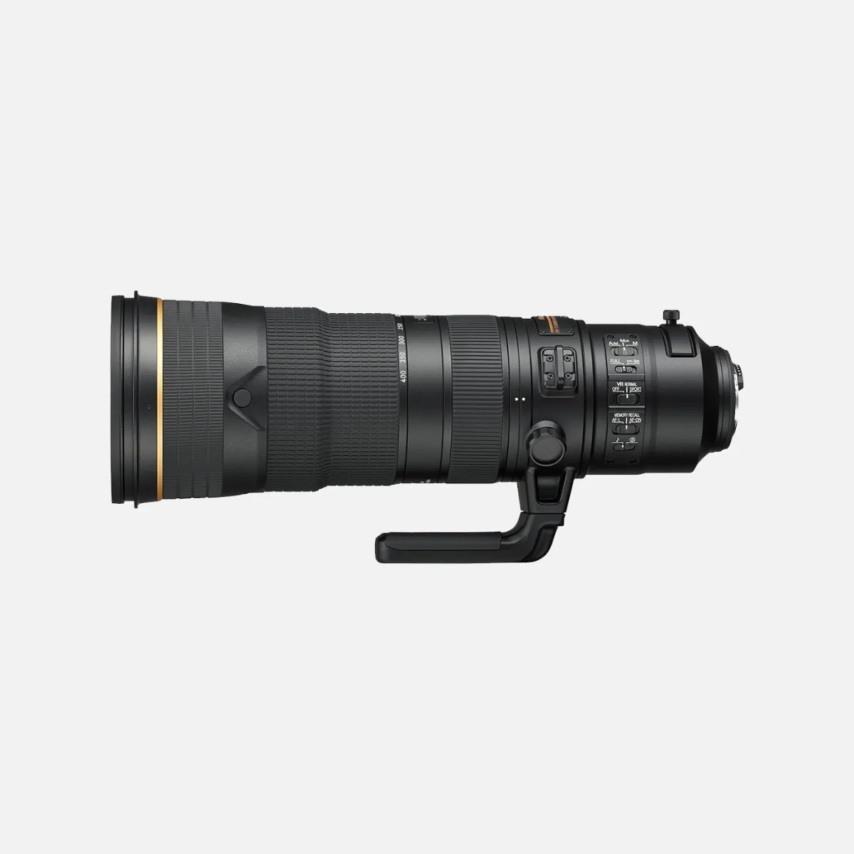 JAA836DA NIKON objektiv AF-S 180-400mm f/4E TC1.4 FL ED VR