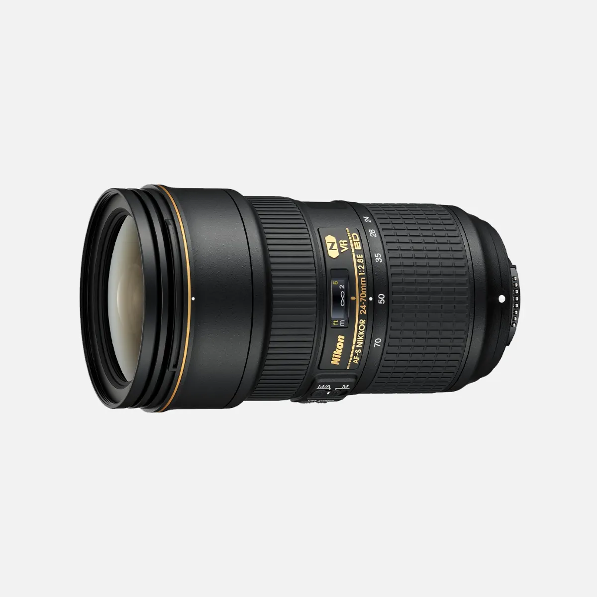 JAA824DA NIKON objektiv AF-S 24-70mm f/2.8E ED VR