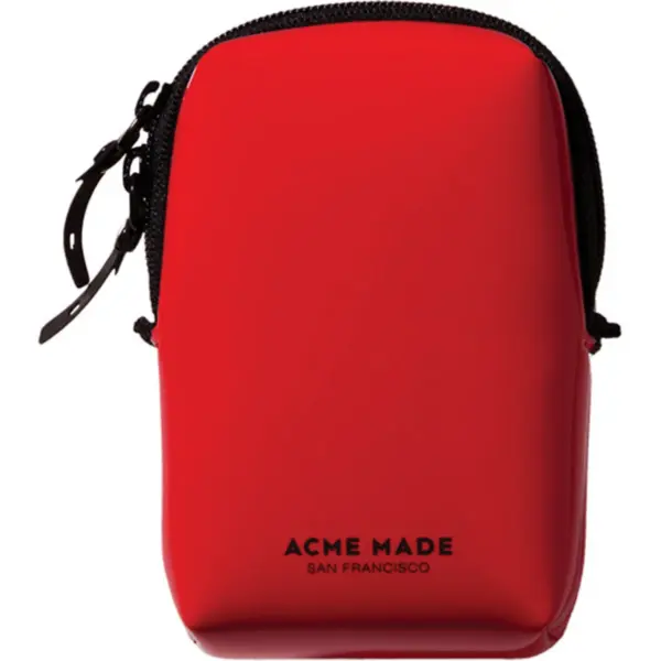 AcmeMade Torba Smart little Pouch (Red)