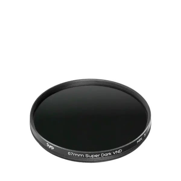 0002-0009 SYRP filter Super Dark Variable ND - Small