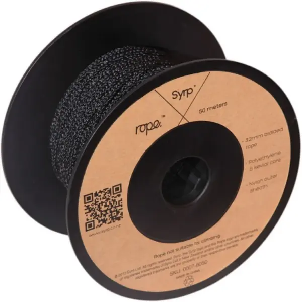 0007-8050 SYRP dodatak Genie Rope 50m
