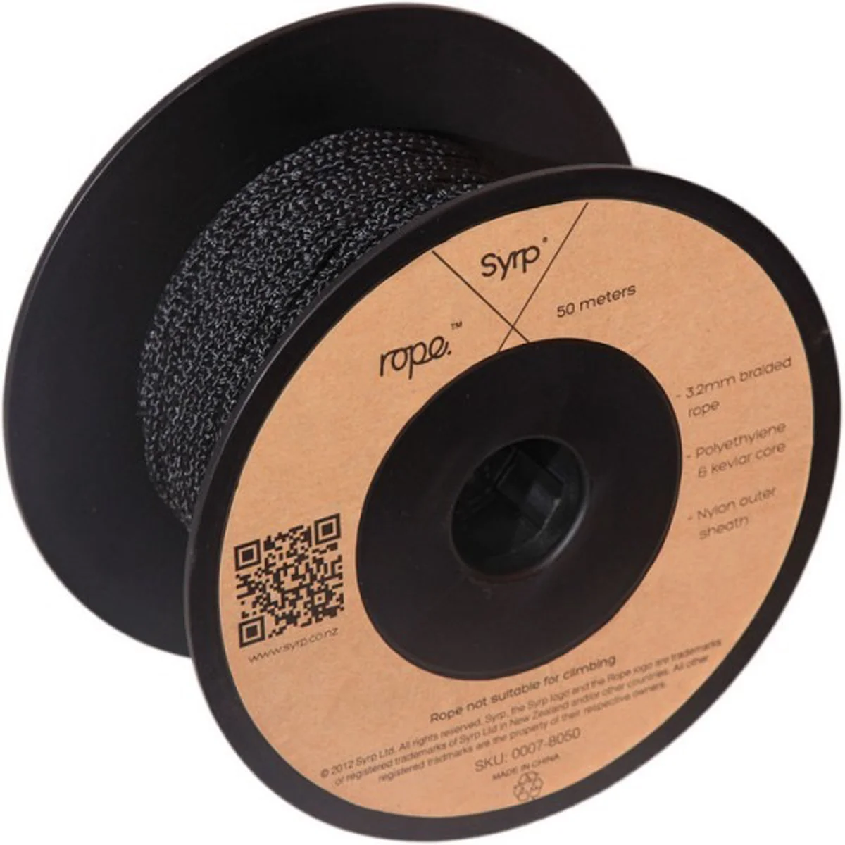 0007-8050 SYRP dodatak Genie Rope 50m