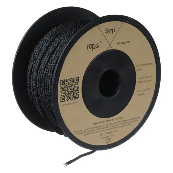 0007-8100 SYRP dodatak Genie Rope 100m