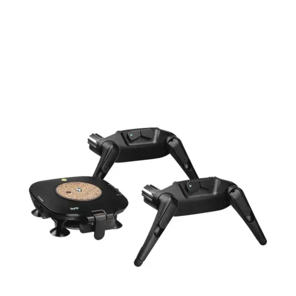0018-0019 SYRP dodatak Magic Carpet Pro End Caps & Carriage