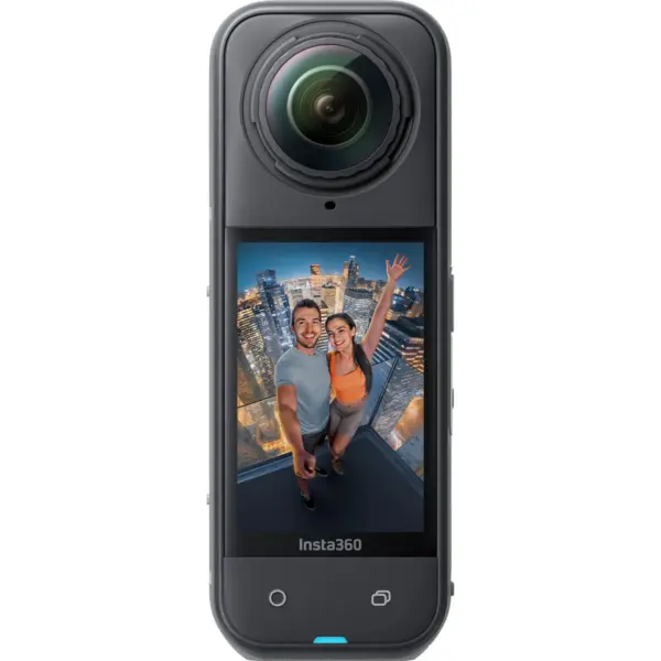 INSTA360 kamera X5 Standard Bundle