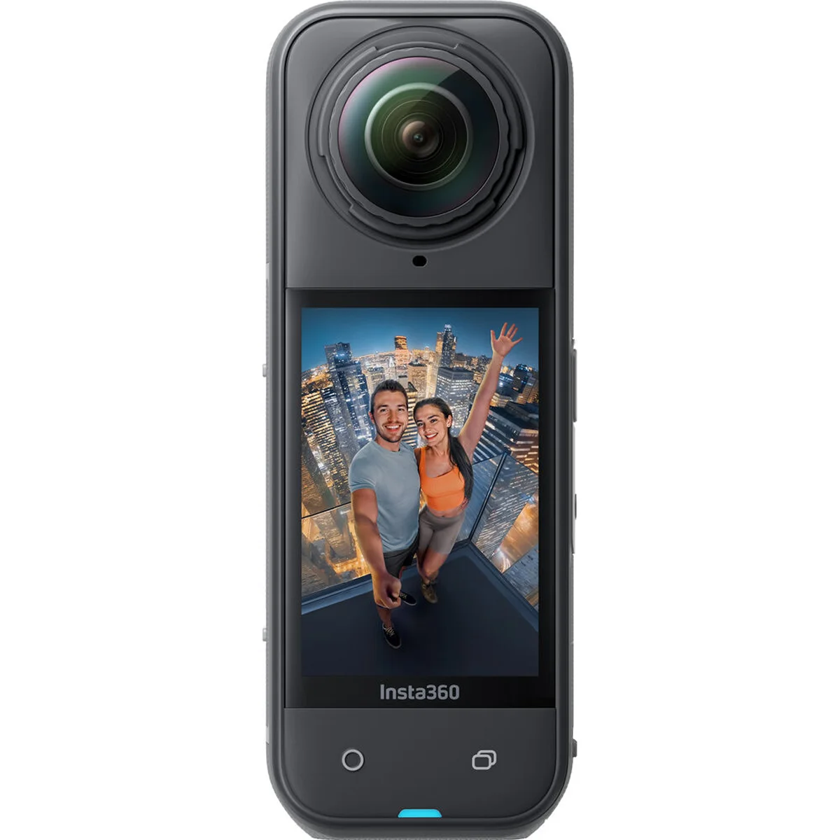 INSTA-CINSAAHA_X501 INSTA360 kamera X5 Standard Bundle