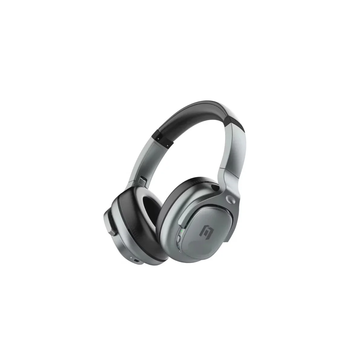 2AB5T-E9-S MOBVOI slušalice Headphone ANC Silver