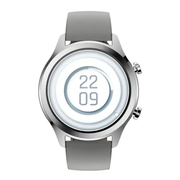 MOBVOI sat TicWatch C2 + Platinum