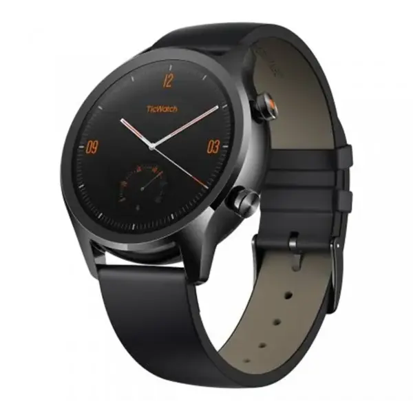 MOBVOI sat TicWatch C2 + Onyx