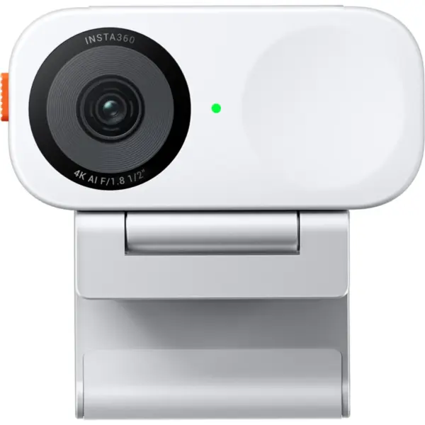 INSTA360 web kamera Link 2C Standard Edition (Arctic White)